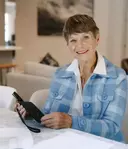 Helen Lightbody, Collingwood, Real Estate Agent